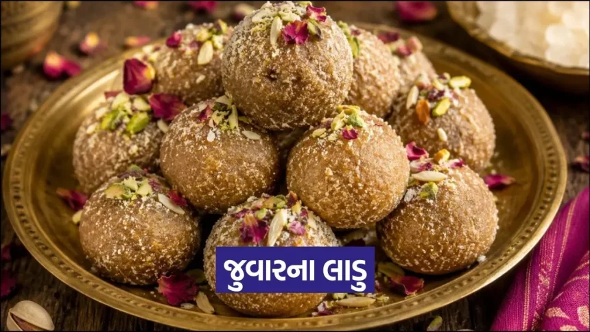 ઉનાળામાં શરીરને તરત જ આપશે તાકાત! આ રીતે બનાવો જુવારના લાડુ, હેલ્ધી અને સ્વાદિષ્ટ રેસીપી 1 dharmishtha 1 69.jpg.webp