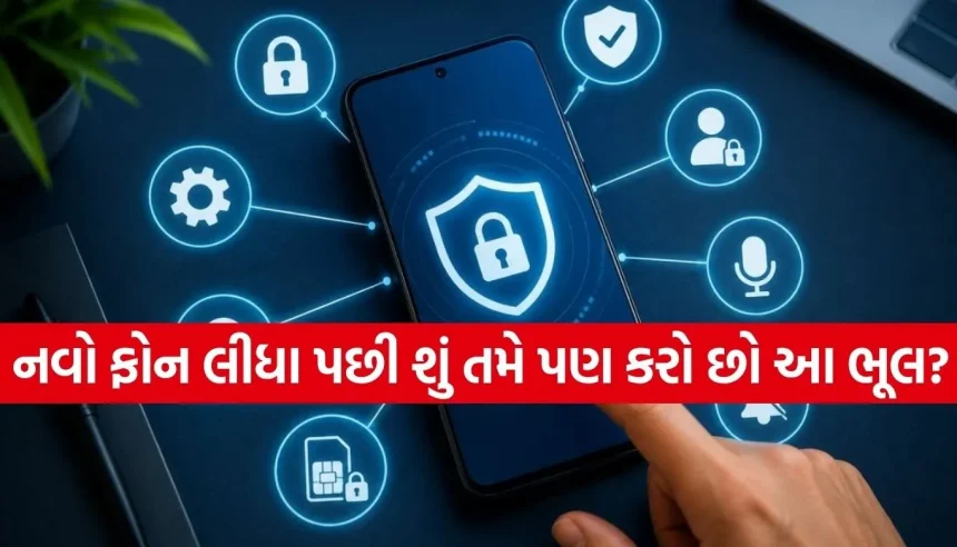 ડેટા અને પ્રાઇવસીની ટેન્શનમાંથી મુક્તિ જોઈએ છે? તો નવો સ્માર્ટફોન લેતા જ તરત ઓન કરી લો આ 7 ફીચર્સ 1 1781230725 Copy of Satya web temp 30.jpg.webp