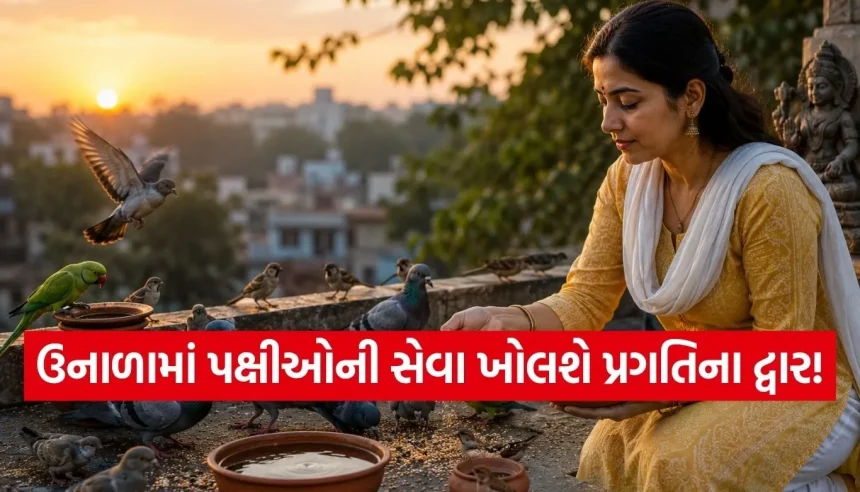 પક્ષીઓ માટે ચણ-પાણી રાખતી વખતે ભૂલથી પણ ન કરો આ ભૂલ, જાણો વાસ્તુના ખાસ નિયમો 1 Copy of Satya web temp 14.jpg.webp