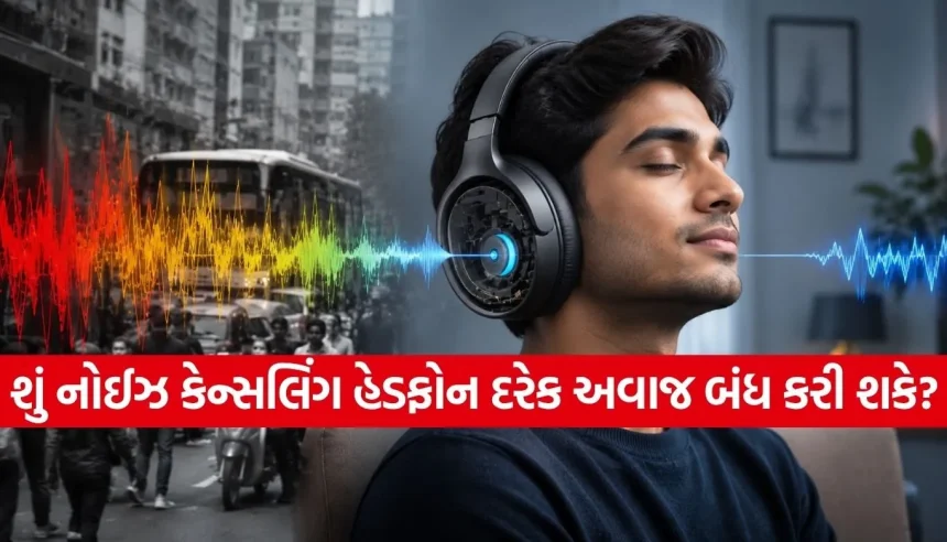 શું છે Noise Cancelling Headphonesનું સીક્રેટ? જાણો કેવી રીતે તે મિનિટોમાં ગાયબ કરી દે છે તમારી આસપાસનો ઘોંઘાટ 1 Copy of Satya web temp 35.jpg.webp