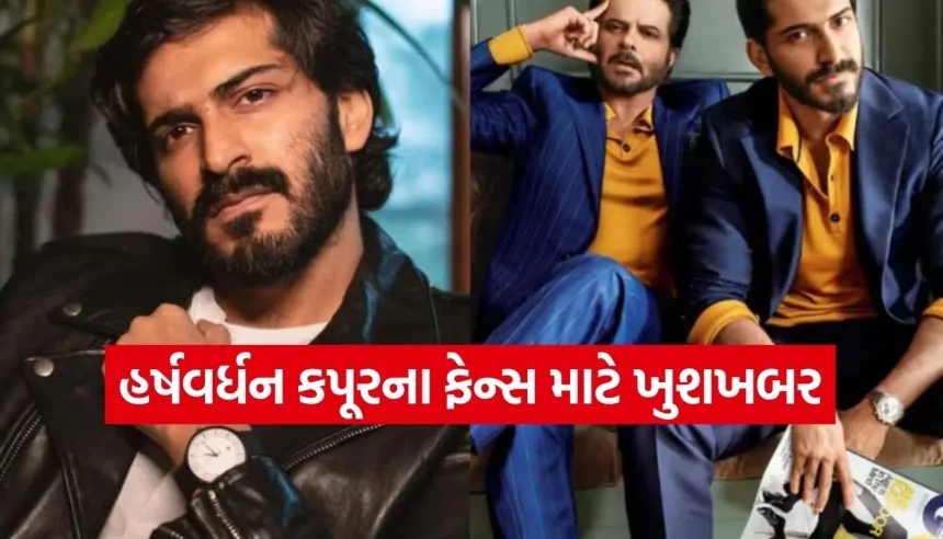 શું સાચે જ બોલિવૂડ છોડી રહ્યો છે અનિલ કપૂરનો પુત્ર? હર્ષવર્ધન કપૂરે પોતે જાહેર કર્યું સત્ય 1 Copy of Satya web temp 41.jpg.webp