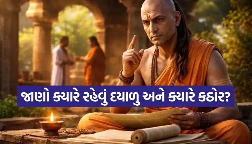 શું તમે પણ દરેકને માફ કરી દો છો? સાવધાન! ચાણક્યની આ ચેતવણી જાણી લો 1 1784231797 Copy of Satya web temp 7.jpg.webp
