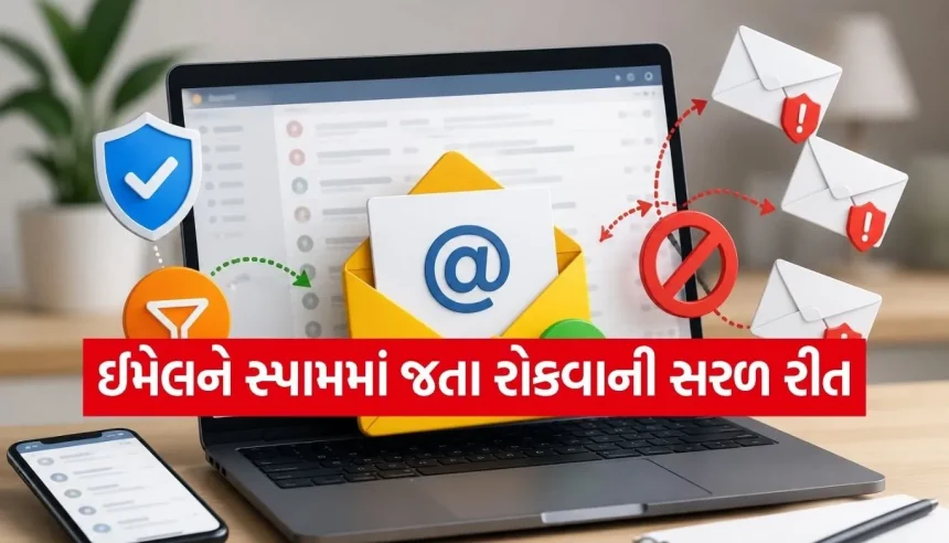 શું તમારા જરૂરી ઈમેલ સ્પામમાં જાય છે? આ ટ્રિક્સ અજમાવો 1 1784433164 Copy of Satya web temp 9.jpg.webp