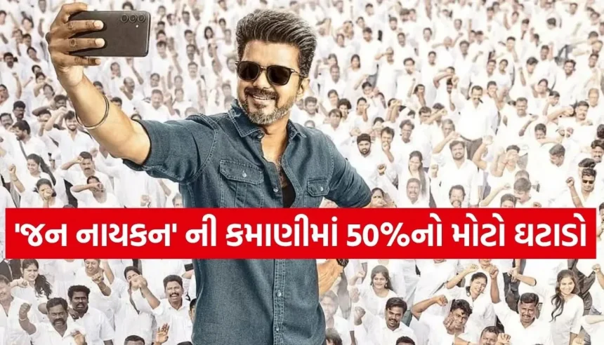 ‘જન નાયકન’ની કમાણીમાં બીજા દિવસે મોટો ઘટાડો, છતાં 100 કરોડની ક્લબમાં શાનદાર એન્ટ્રી 1 1784954034 Copy of Satya web temp 8.jpg.webp