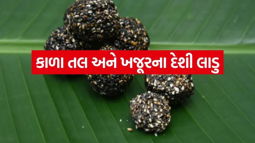 વાળ ખરતા અટકાવશે આ કાળા ટેસ્ટી લાડુ 1 Black till 3006.jpg.webp