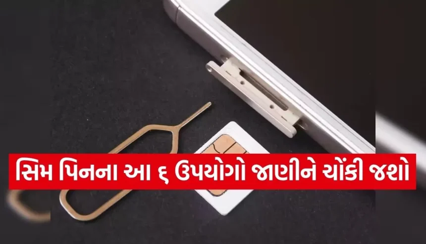 સિમ પિન માત્ર સિમ કાઢવા માટે નથી! જાણો તેના ૬ એવા ઉપયોગો જે તમારું કામ કરી દેશે સરળ 1 Copy of Satya web temp 16.jpg.webp