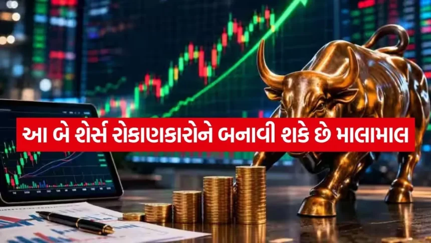 ભારતમાં બનશે ₹1.25 લાખ કરોડની ચિપ્સ,આ સરકારી યોજના આ બે શેરોનું નસીબ વધારી શકે છે! 1 SHARE 0607.jpg.webp