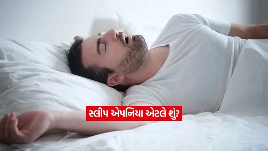 રાત્રે સૂતી વખતે આ નાની ભૂલો બની શકે છે ઘાતક, જાણો સ્લીપ એપનિયા વિશે તમામ બાબતો 1 Sleep Apnea2.jpg.webp