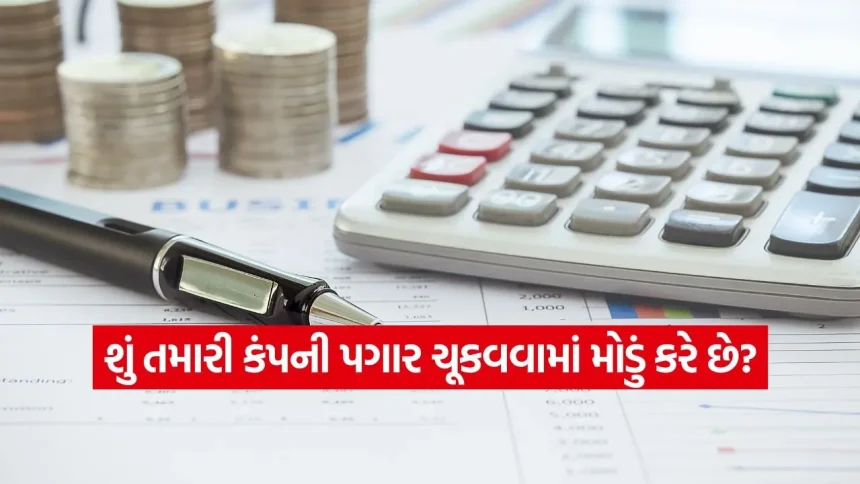 નવો લેબર કોડ: હવે આગામી મહિનાની 7 તારીખ સુધીમાં ચૂકવવો પડશે પગાર, જાણો કર્મચારીઓ માટેના મહત્વના નિયમો 1 iNDIA 19.jpg.webp