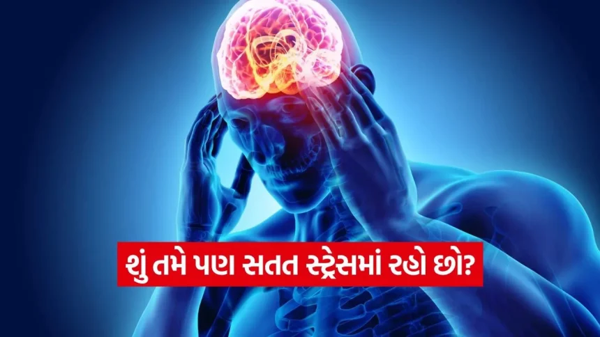 માનસિક તણાવ (Stress): આપણા શરીર અને મગજ પર પડતી ગંભીર અસરો અને તેનાથી બચવાના ઉપાયો 1 iNDIA 2026 07 22T104410.961.jpg.webp