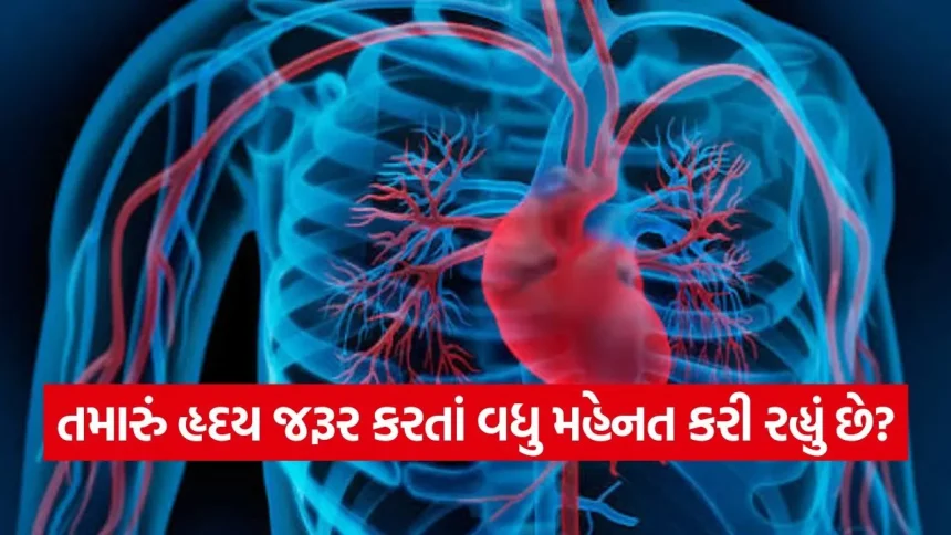 હાર્ટ એટેક પહેલા શરીર આપે છે આ 8 મોટા વોર્નિંગ સિગ્નલ, સમયસર જાણી લો નહિતર… 1 iNDIA 2026 07 24T104815.170.jpg.webp
