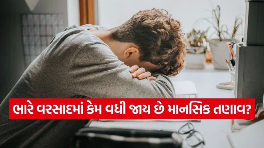 વરસાદ શરૂ થતાં જ જીવ અધ્ધર થઈ જાય છે? સાવધાન, તમે પણ આ ગંભીર માનસિક સમસ્યાના શિકાર છો! 1 india 1 2026 07 07T141140.394.jpg.webp