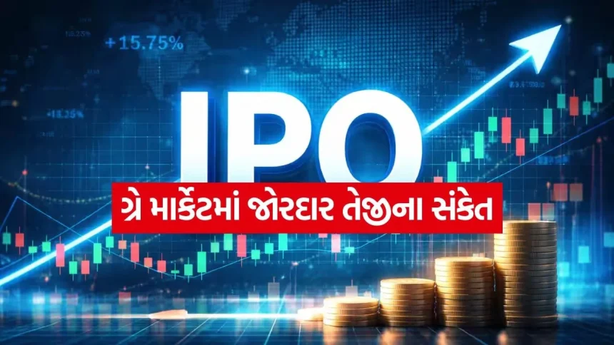 રોકાણકારો માટે કમાણીની શાનદાર તક, 17 જુલાઈએ ખુલશે ₹450 કરોડનો નવો IPO 1 ipo 1607.jpg.webp