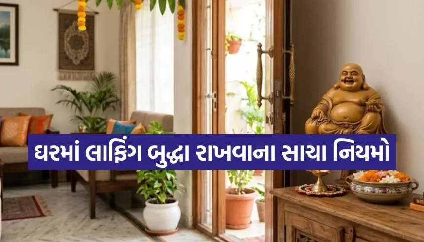 શું તમે પણ ઘરમાં ખોટી જગ્યાએ રાખ્યા છે લાફિંગ બુદ્ધા? જાણી લો સાચું સ્થાન 1 1786021793 Copy of Satya web temp 36.jpg.webp