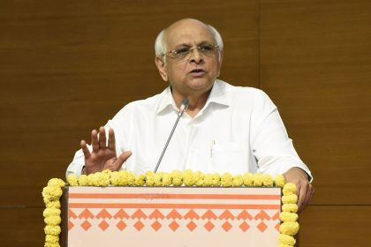 Bhupendra PAtel
