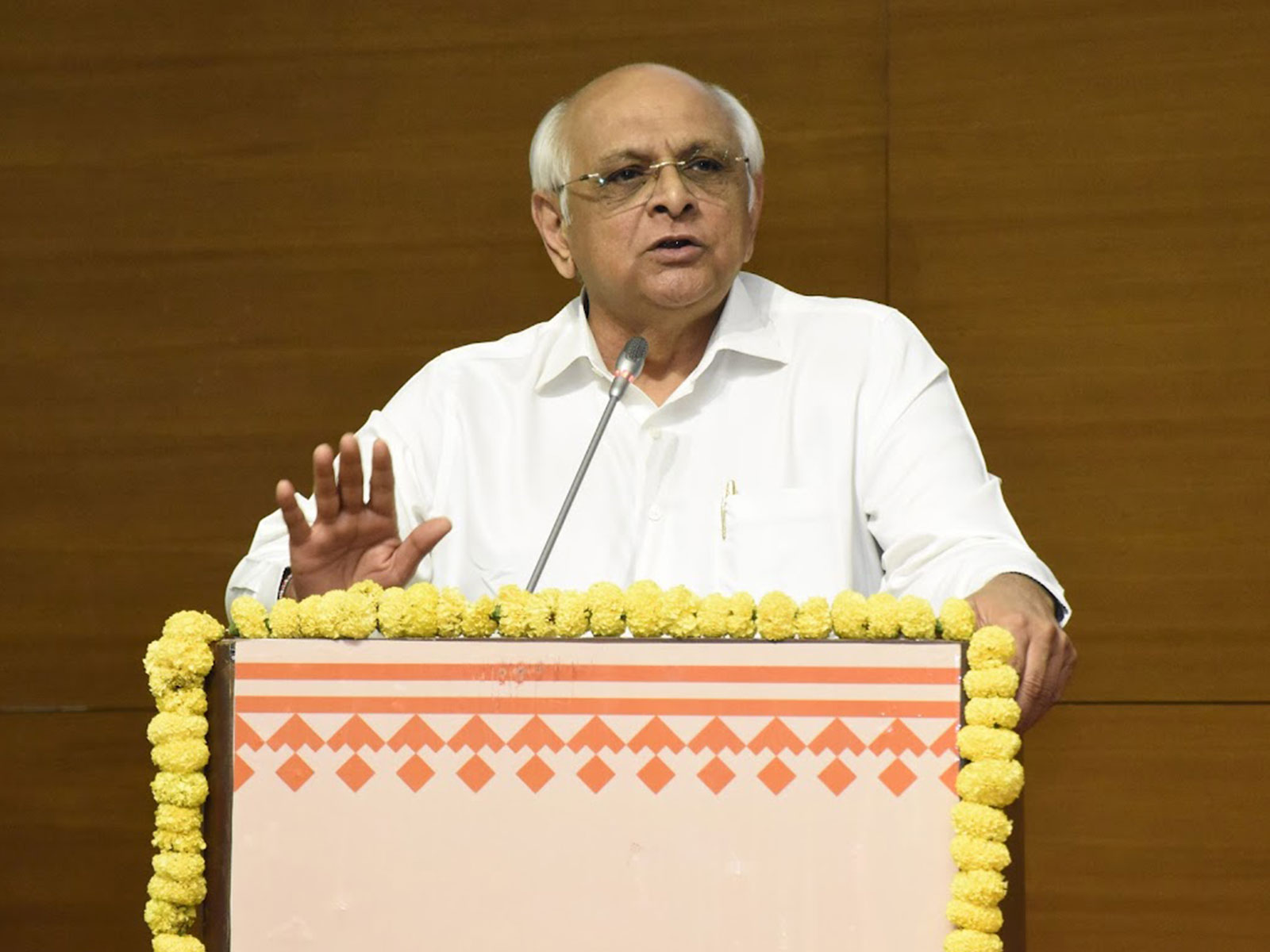 Bhupendra PAtel