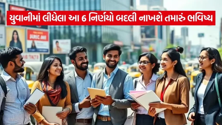 20 થી 30 ની ઉંમરે અપનાવો આ 6 લાઈફ સ્કિલ્સ: ભવિષ્ય બનશે ચિંતામુક્ત અને સફળ 1 Life Skills Guide 1308.jpg.webp
