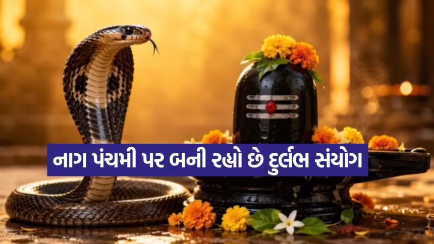 નાગ પંચમી: કાલસર્પ દોષ મુક્તિ માટે ૫ ચમત્કારી મંત્રો અને સાચી પૂજા વિધિ 1 Nag Panchami 1608.jpg.avif