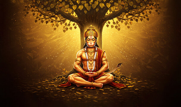 hanuman
