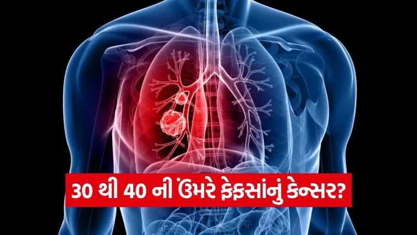 સિગારેટને હાથ પણ નથી લગાડ્યો? છતાં વધી રહ્યો છે લંગ કેન્સરનો ખતરો! મહિલાઓ અને યુવાનો કેમ બની રહ્યા છે શિકાર? 1 iNDIA 2026 08 01T110402.054.jpg.webp