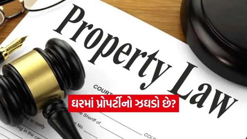 પિતાની મિલકતમાં મોટા દીકરાનો પહેલો હક? આ ૩ કાયદા વાંચીને હોશ ઊડી જશે! 1 iNDIA 2026 08 11T203112.481.jpg.webp
