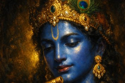 krishna ashtakam