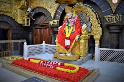 shirdi sai baba