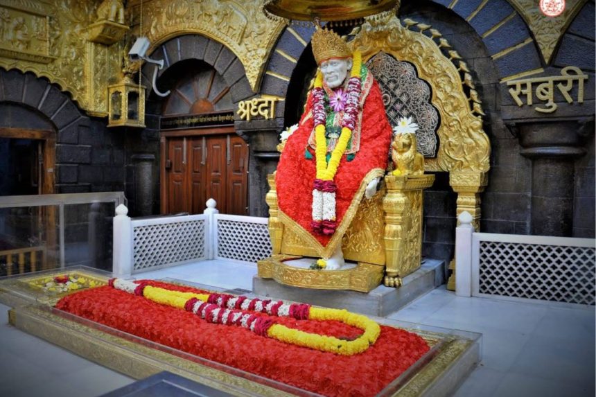 shirdi sai baba