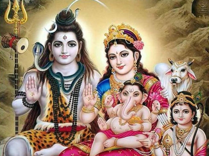 shiv chalisa