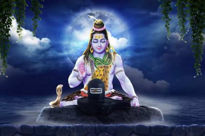 shiv bhajan
