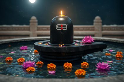 shivling