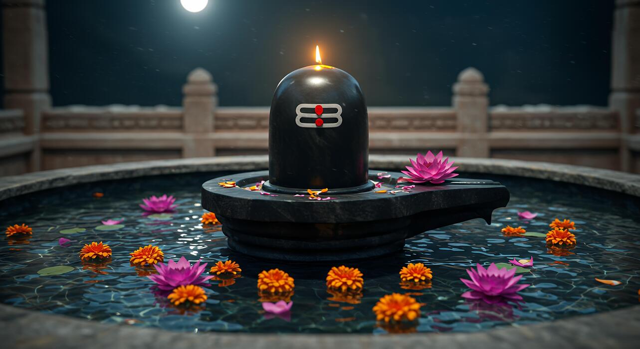 shivling
