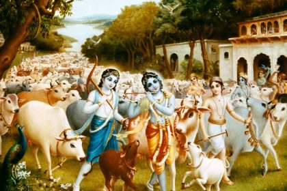 shree krishna