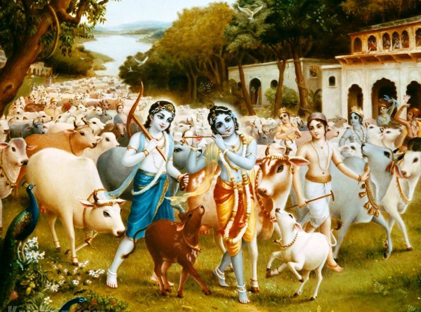 shree krishna