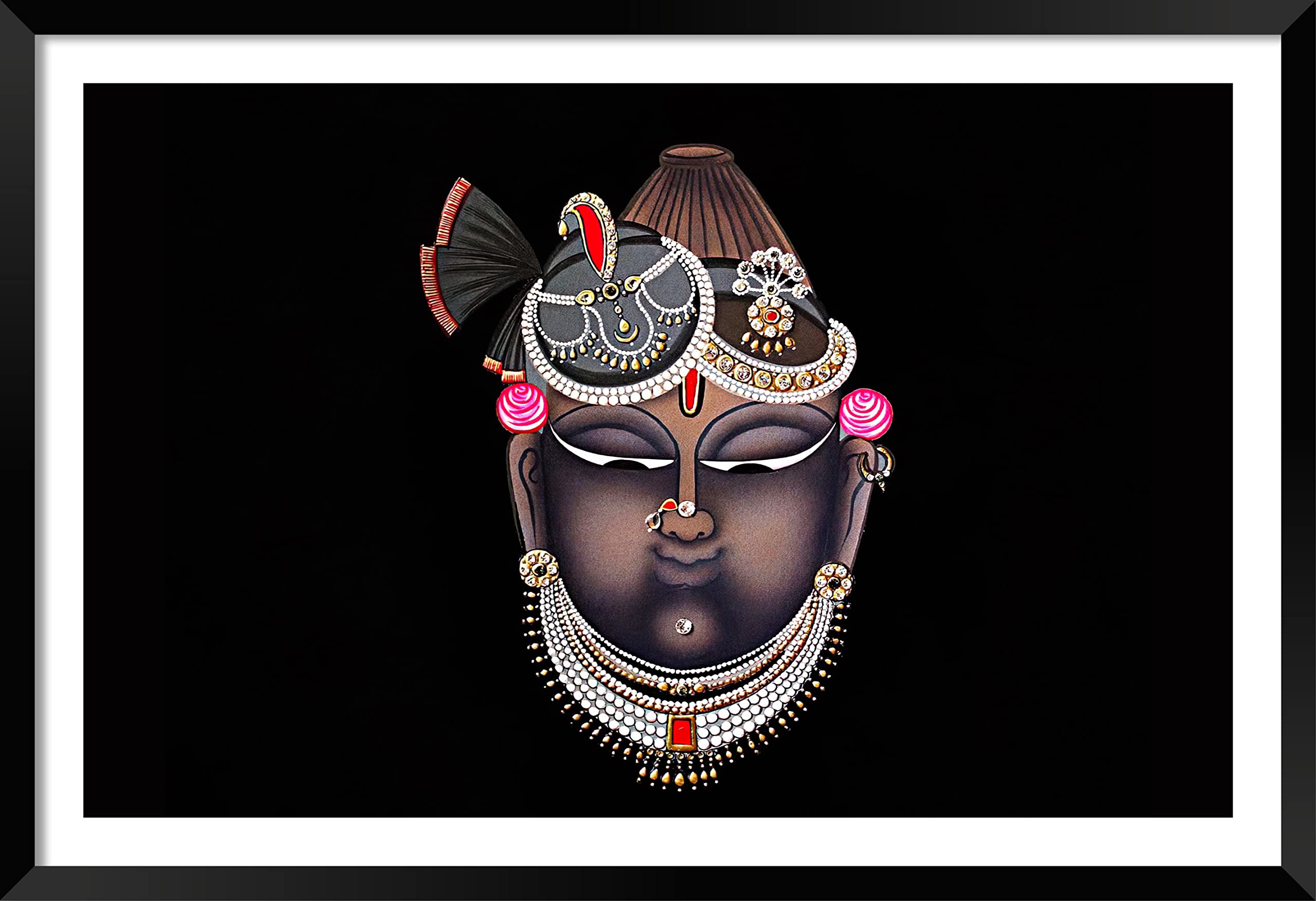 shreeji