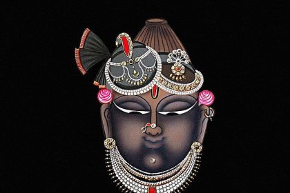 shreenath ji