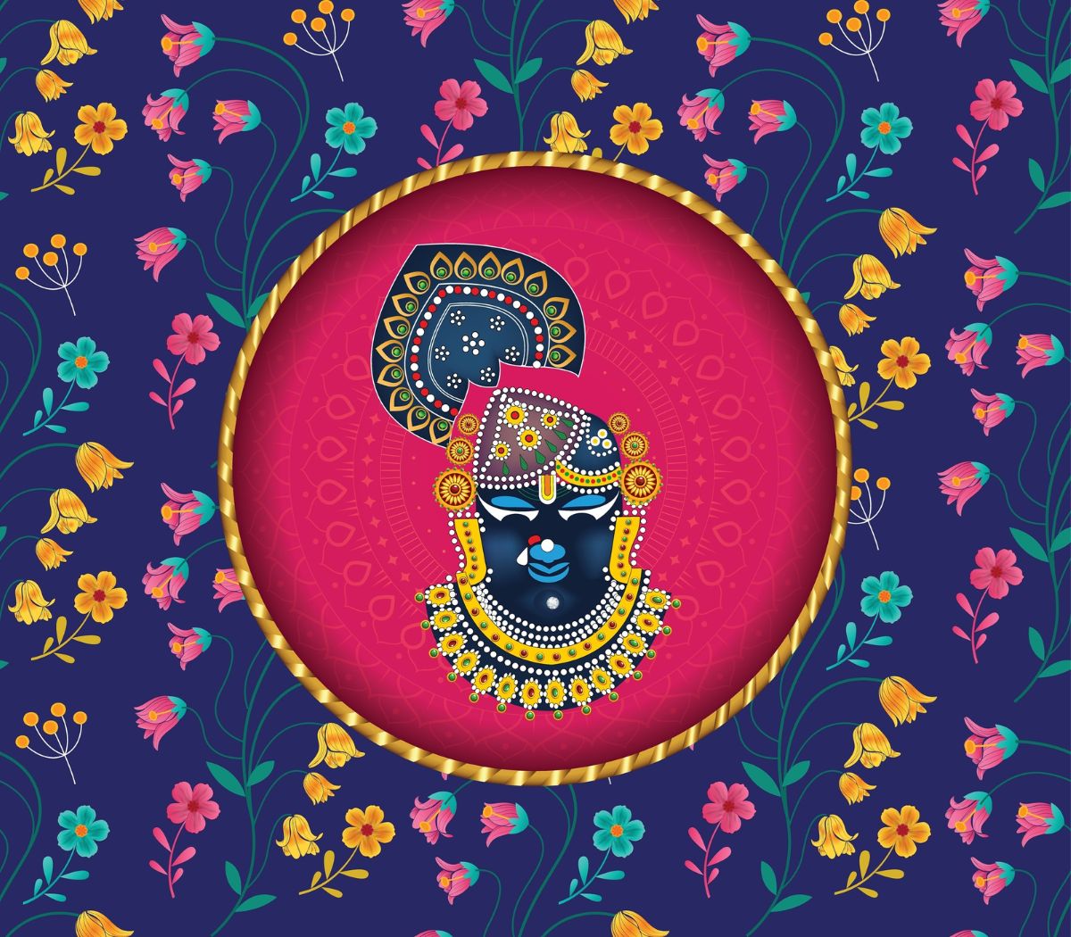 Lord Shreenathji