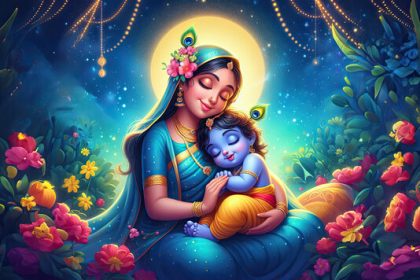 govinda