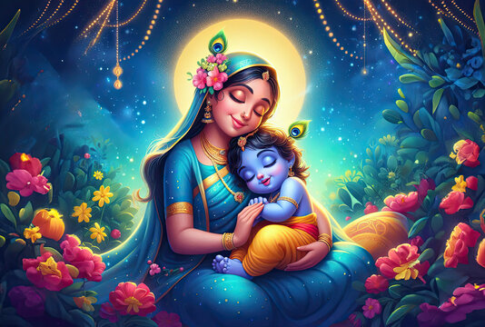 govinda
