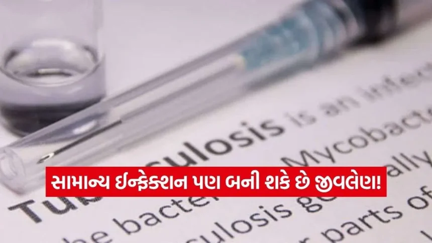 ડ્રગ-રેઝિસ્ટન્ટ ઈન્ફેક્શનથી મૃત્યુનું જોખમ 50% સુધી વધ્યું: ICMR ના અભ્યાસમાં ચોંકાવનારો ખુલાસો 1 iNDIA 2026 09 01T121636.039.jpg.webp