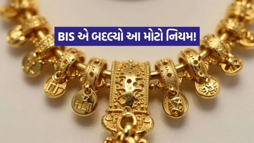 તહેવારો અને લગ્નસરાની સિઝન પહેલા સોનાના દાગીના ખરીદનારાઓ માટે BISનો મોટો નિર્ણય: હોલમાર્કિંગ ફીમાં થયો વધારો 1 iNDIA 9.jpg.webp