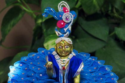 krishna