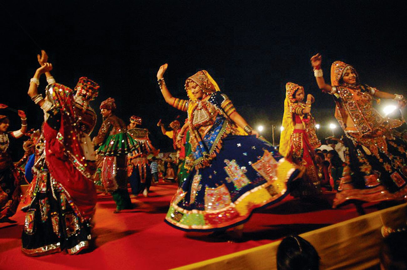 navratri