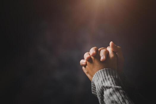 prayer a