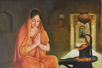 puja vidhi bhagwan shiv prayer