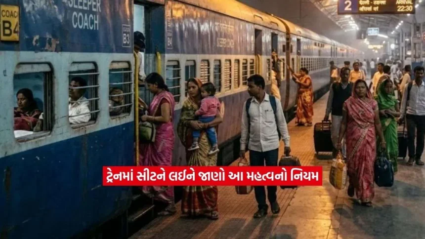 ટ્રેનમાં વગર પૂછે સીટ બદલી તો થશે ભારે દંડ! જાણી લો રેલવેનો આ નવો નિયમ 1 train3.jpg.webp