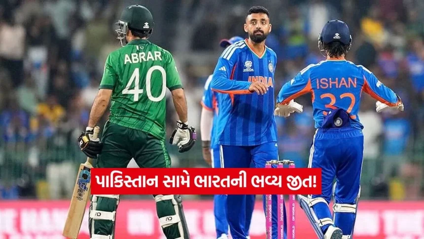 ટીમ ઈન્ડિયાની ગોલ્ડન જીત! પાકિસ્તાન સામેની હાઇ-વોલ્ટેજ મેચમાં જીત મેળવીને બન્યા ગોલ્ડ મેડલિસ્ટ 1 cricket2.jpg.webp