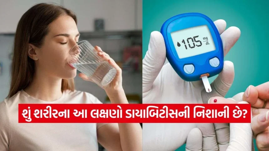 બ્લડ શુગર વધવાના ‘સાયલન્ટ સાઇન્સ’: કયા લક્ષણો ખરેખર મહત્વના છે અને ક્યારે ટેસ્ટ કરાવવો? 1 iNDIA 9.jpg.webp